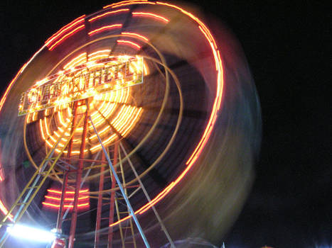 Ferrie's Wheel