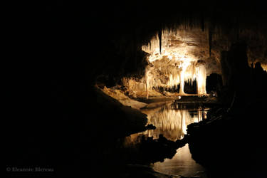 Lake Cave