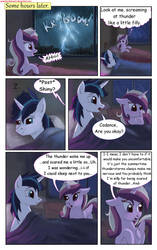 Love Is Magic: Page 49 by GreenBrothersArt