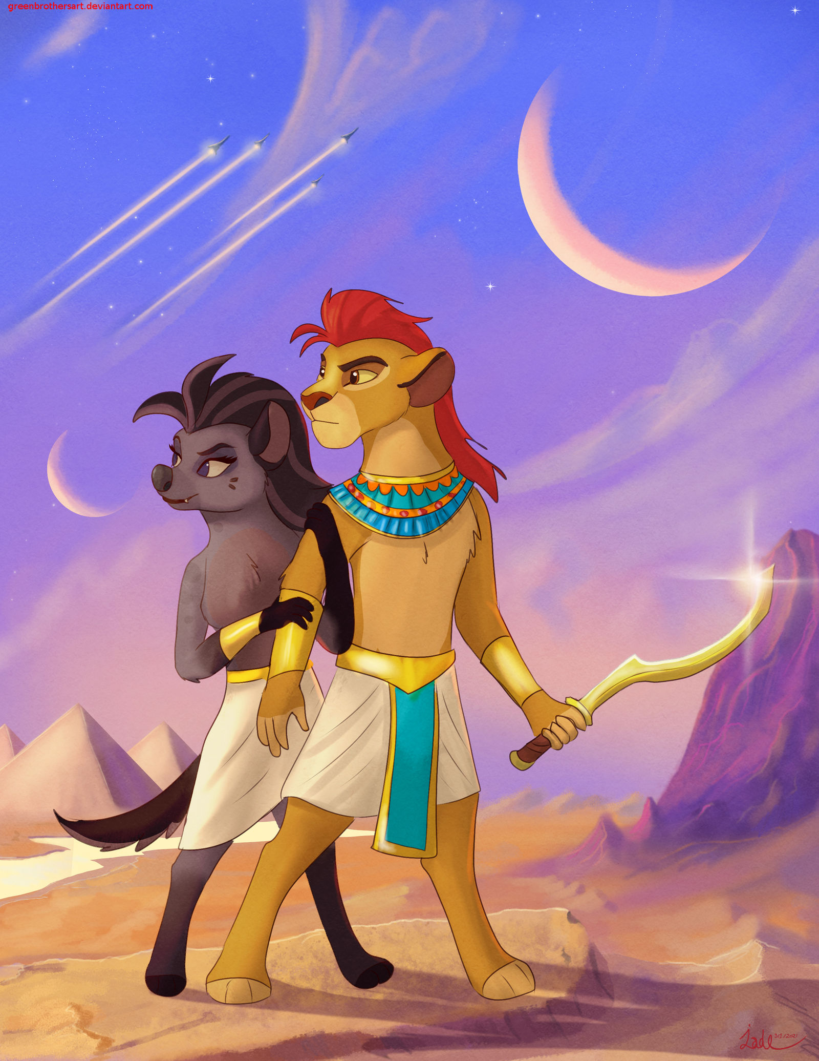 Ancient Evolution Deviantart In the ancient world by GreenBrothersArt on DeviantArt