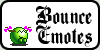 Happy Bounce Emote