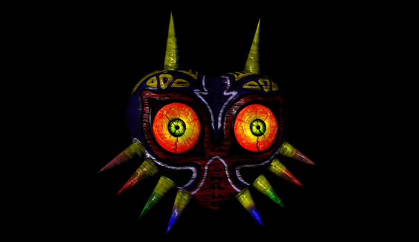 Majora's Mask