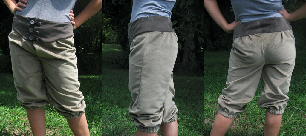 Skyloft Link Pants by totalexistancefail on DeviantArt