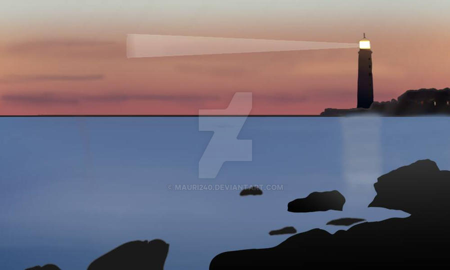 Faro Computer Drawings Faro by Mauri240 on DeviantArt