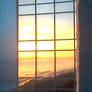 Sea Glass Sunrise