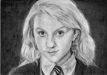 Luna Lovegood