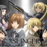 gunslingergirl