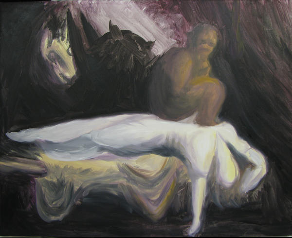 Кошмар картина. Henry Fuseli. Картина кошмар и ночной кошмар.