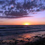 Horseneck Beach Sunset