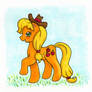 Apple Jack