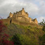 Edinburgh Castle