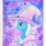 Trixie Lulamoon