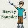 Harvey Bounder