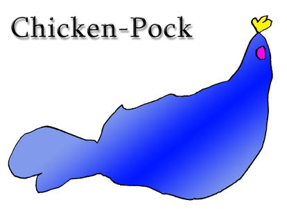 Chicken-Pook