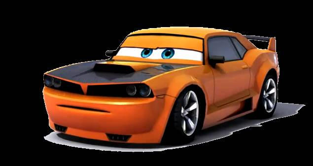 Stinger Cars: Race O Rama by ZazaPlayzProductions on DeviantArt