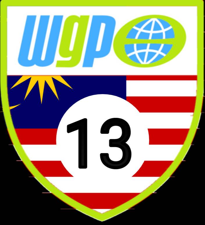 My WGP Logo by ZazaPlayzProductions on DeviantArt