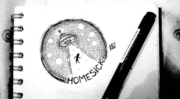 Homesick