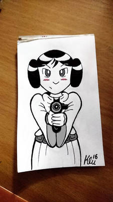 Leia