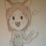 Me as a chibi!