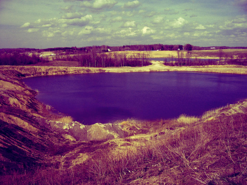 Inky Rocks Inky Quarry by baconslop27 on DeviantArt