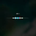 iOS10 with Siri Wallpapers - iPad-iOS10-Unzip