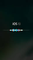 iOS10 with Siri Wallpapers iPhone-iOS10-Unzip