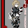 Female Capture Trooper 30003 edit