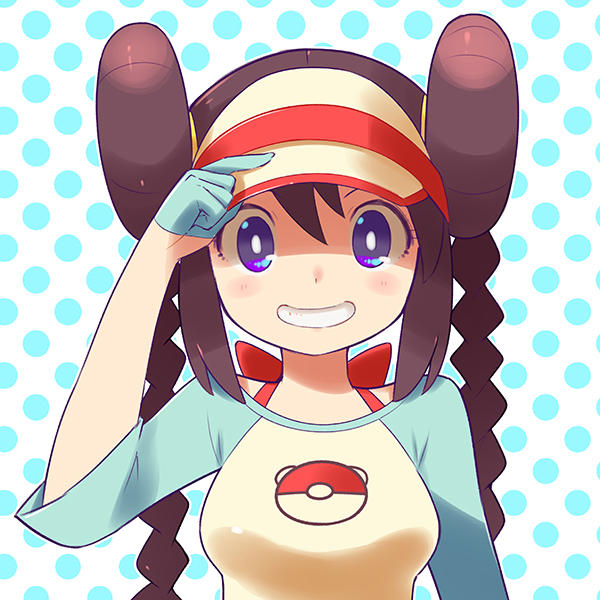 Pokemon Trainer Runruru by alphatama on DeviantArt