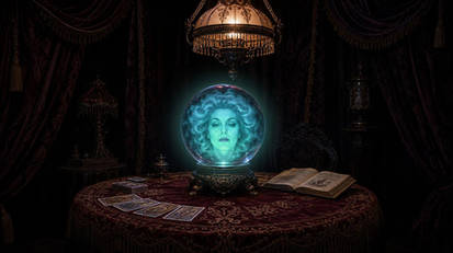 Madame Leota