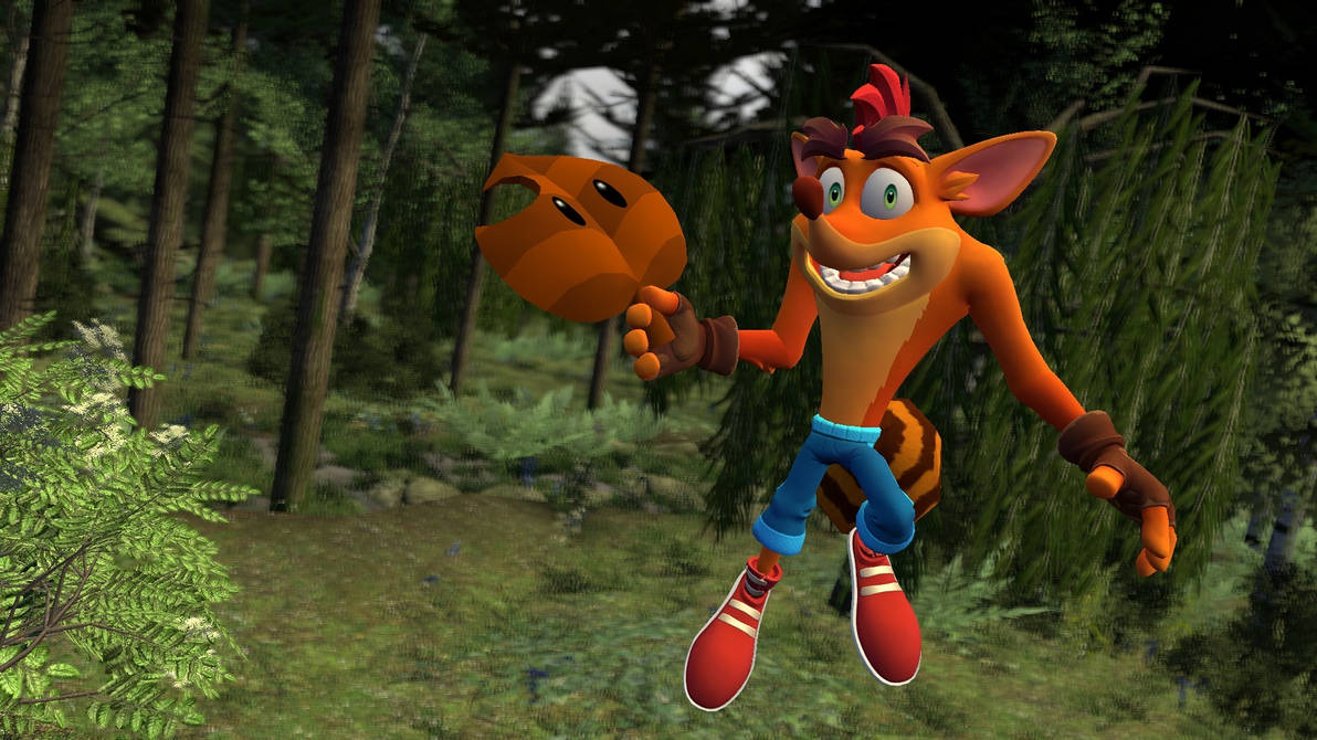 Crash Test Raccoon Raccoon Crash by SuperKuigi64 on DeviantArt