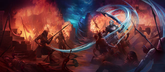 Oathbringer Rift Explore the Best Oathbringer Art | DeviantArt