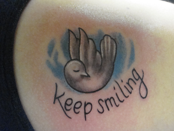 10.09.2010 keep smiling