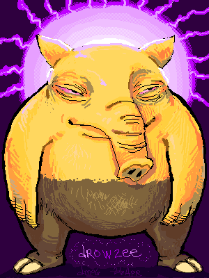 drowzee