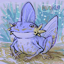 mudkip