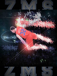 Blake Griffin