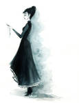 Corvidae by Blumina