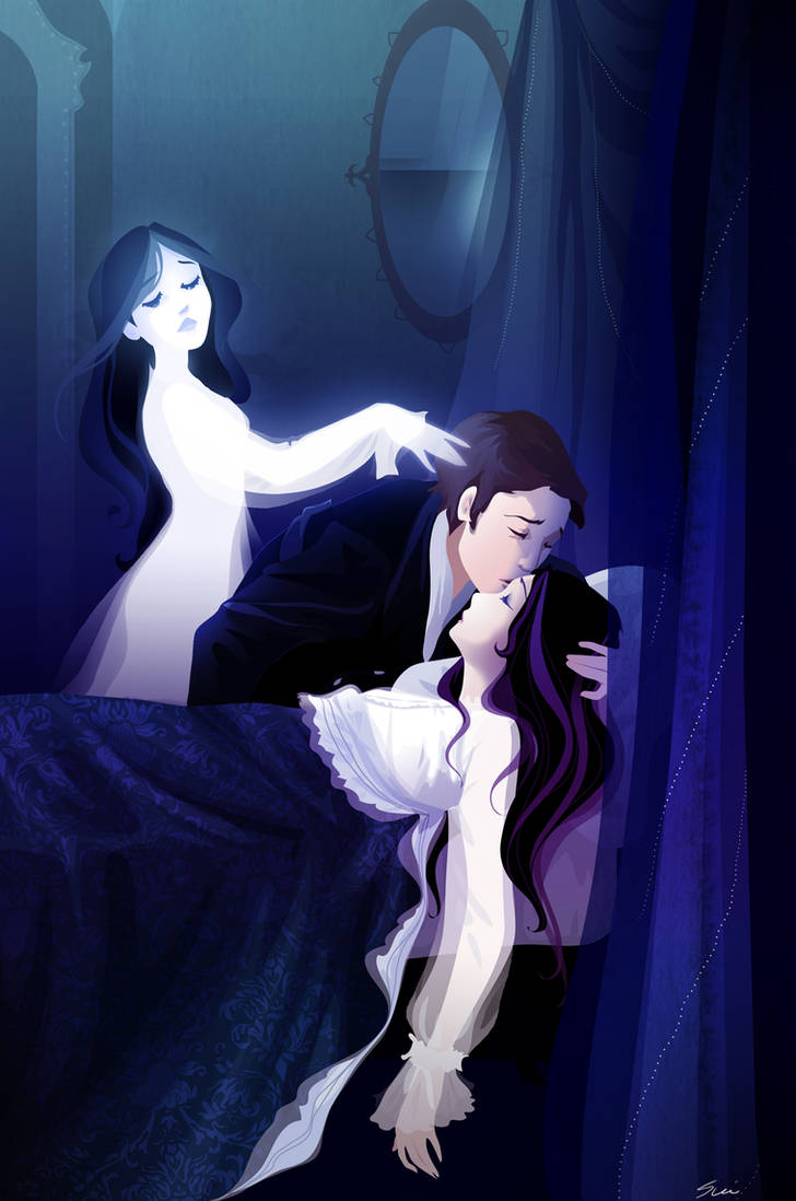 We've all come to say goodbye by Blumina