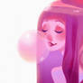 Adventure Time - Princess Bubblegum