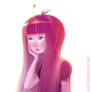 Adventure Time - Princess Bubblegum 2