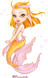 p.o. mermaid