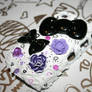 Decoden Phone Case Hello Kitty 1