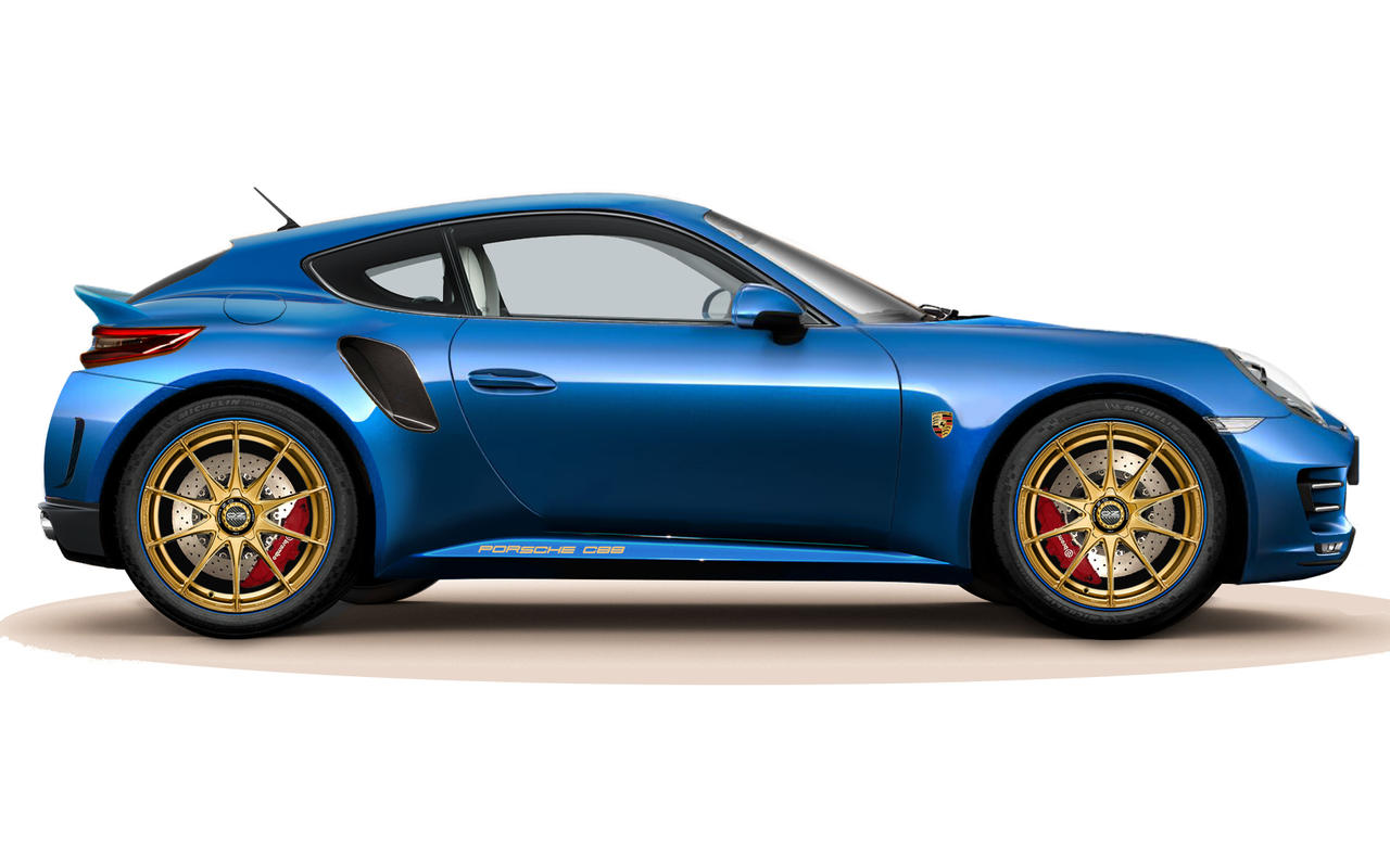 C88 Any Color Porsche C88 GT by BMotors on DeviantArt