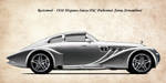 Hispano Suiza H6C Classic by BMotors