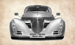 Hispano Suiza H6C Heritage Front by BMotors