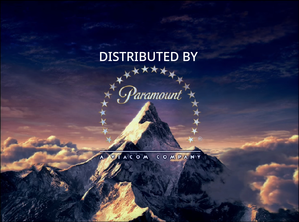 Distributed Paramount Paramount Pictures Distribution #1 by KyansWorldCartoonFan on DeviantArt