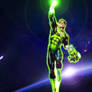 Hal Jordan