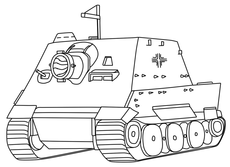 Sturm Tiger