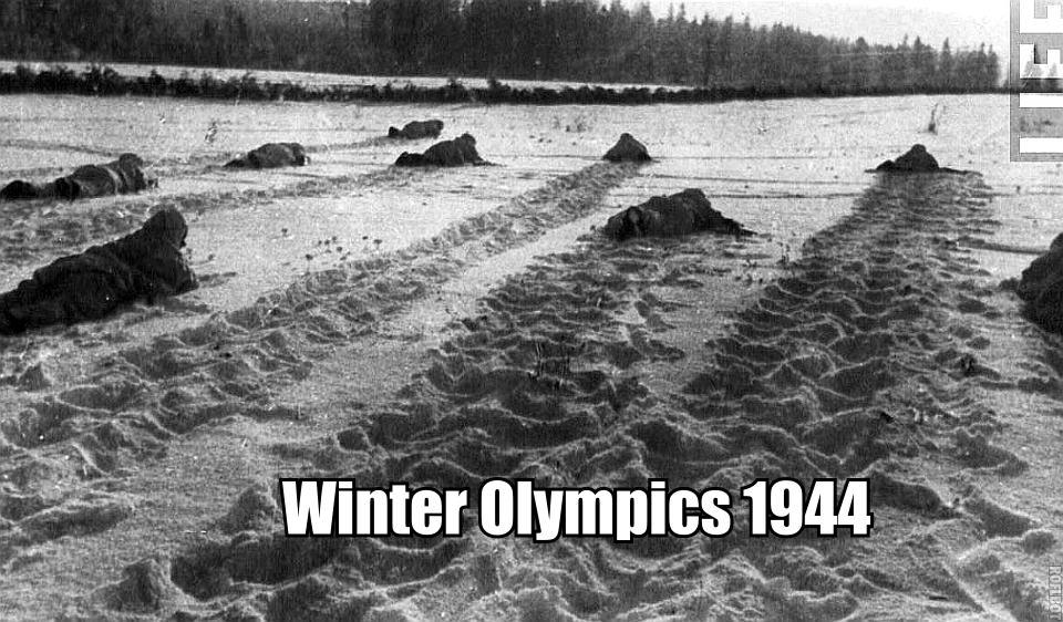 1944 canceled Olympics Olympics 1944