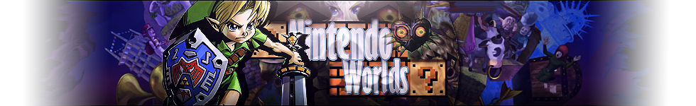 Majora's Mask NW Banner by EpixFailz on DeviantArt