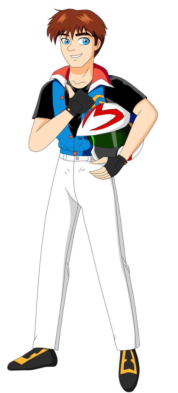 Speed Racer Go Hibiki By Wumpawebhead On Deviantart Speed Racer Go Hibiki By Wumpawebhead On Deviantart